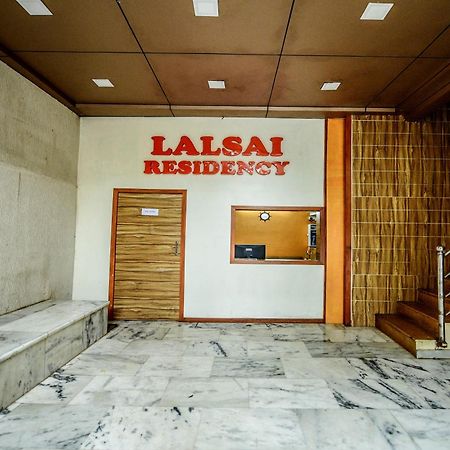 Lalsai Residency Andheri Bombaj Exteriér fotografie