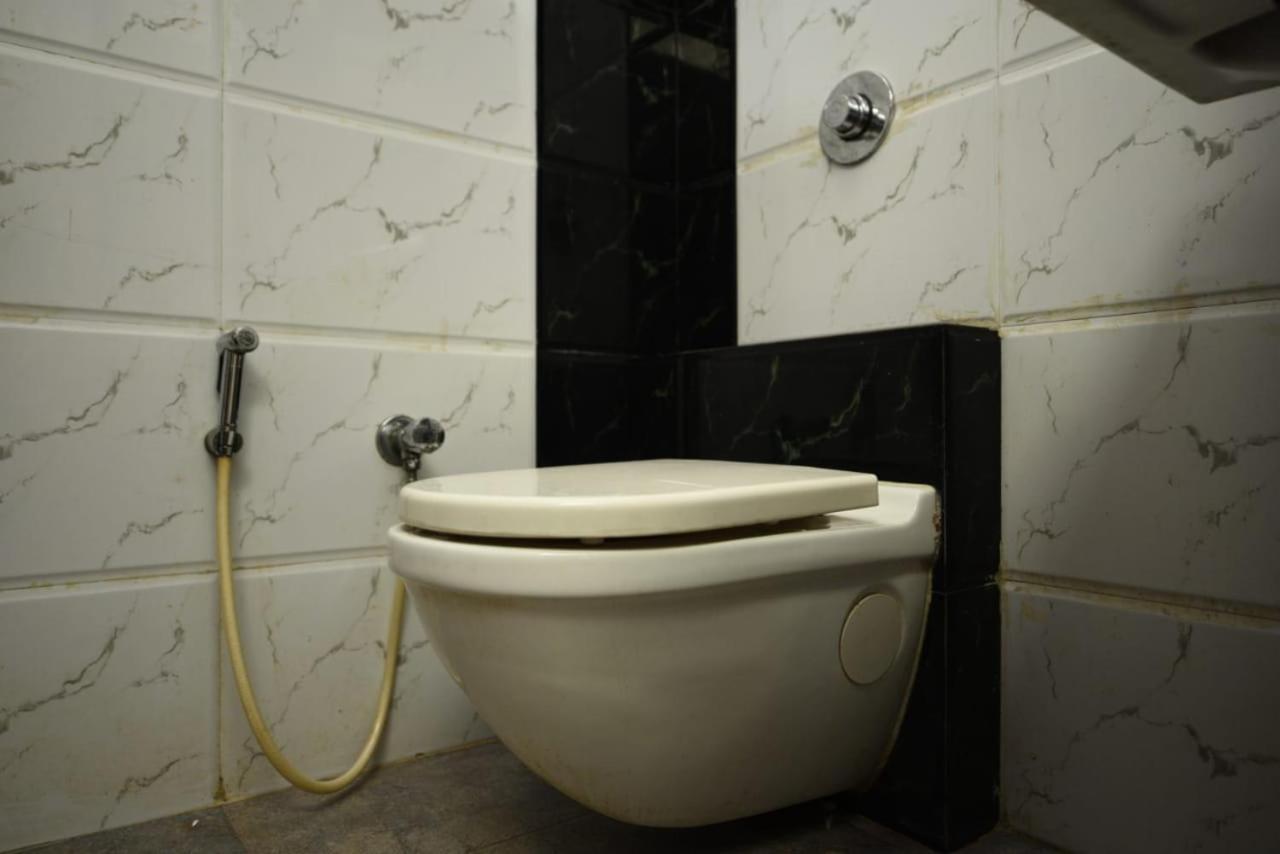 Lalsai Residency Andheri Bombaj Exteriér fotografie